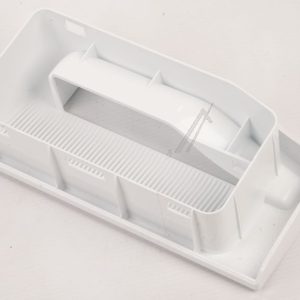 C00536104 488000536104 Maniglia cassetto detersivo bianca NATIS Hotpointariston