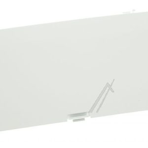 C00526660 488000526660 Coperchio frontale bianco Hotpointariston