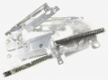 4055328225 Kit cerniere DX/SX Rexelectrolux