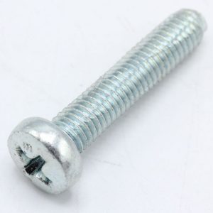 20821865 Vite cerniera inferiore HC GR (37014537) Sharp