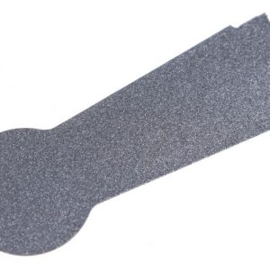 42143460 Cappuccio terminale maniglia GLXY (grigio scuro) RV1 Sharp
