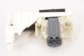 924452 Elettroserratura pop-out F.A., C-CTRL RAL7024 AS Hisense