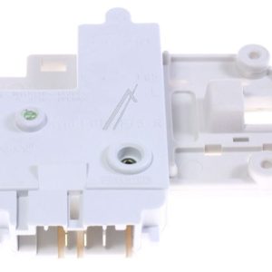 P/5-R Elettroserratura Bitron ricambio per Whirlpool 481927618416