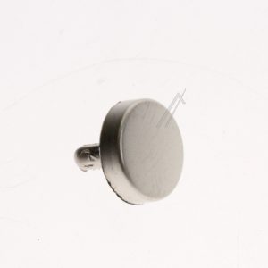766411670 Pulsante metalizzato PL2002 Smeg
