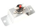 C00973802 488000973802 Termostato 165°C Whirlpool