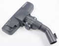 G236EE 35601706 Spazzola per pavimenti duri e tappeti Hoover