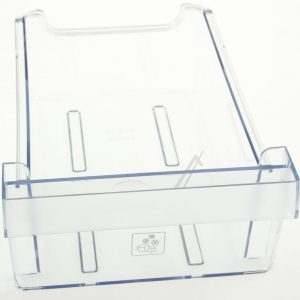 4904920500 C00894276 Cassetto ghiaccio grigio Beko