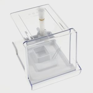 4398710500 C00899016 Coperchio serbatoio acqua Beko