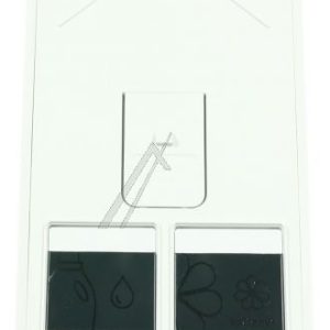 C00445436 481010701063 Cassetto detersivo Whirlpool