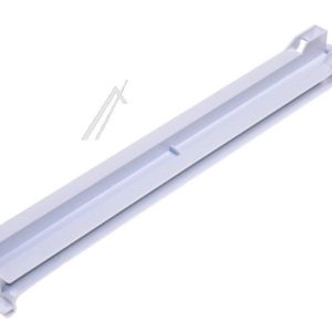 4859830100 C00880334 Guida centrale per ripiano in vetro Beko