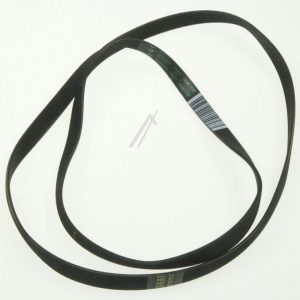 C00089652 482000027791 Cinghia trapezoidale 1195H7 EL1000 Indesit