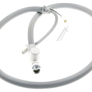 10039064 Tubo mandata WASSERSTOP per AEG 50295663004 Rexelectrolux
