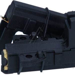 50265479001 Kit spazzole motore 2 pz. Haier