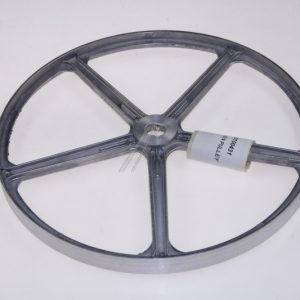 0020100431 49047129 Puleggia trainata Haier