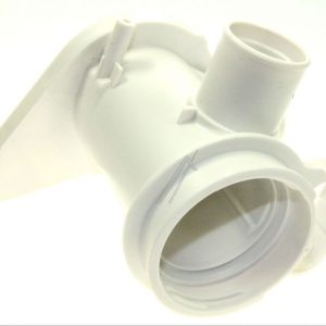 DC61-02644A Carcassa pompa HEBA BIGBANG PPT3.0 W122 L127 Samsung DC6102644A