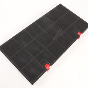 Filtro a carbone tipo Elica 150 435x216xH28 mm Smeg