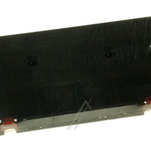 00460450 Filtro a carbone attivo Smeg