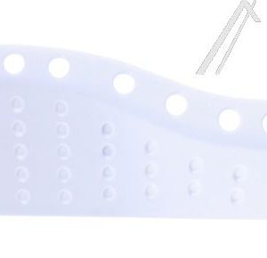 42215866 Pala cestello in plastica FE 51 LT Daewoo