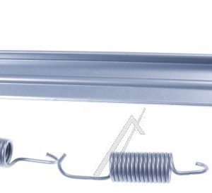 20766750 Gancio sospensione molla lamiera Gr.2 (ALVA-3-A) Daewoo