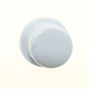 C00143007 482000029691 Pulsante bianco (PW) Indesit EVO3