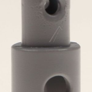 760570253 Boccola per ruota cestello 97 grigia Smeg