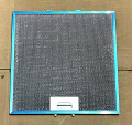 ACC0000127 Filtro metallico GFA 1+2+1 AL/AL/AL 320×320 AL 1A Turboair