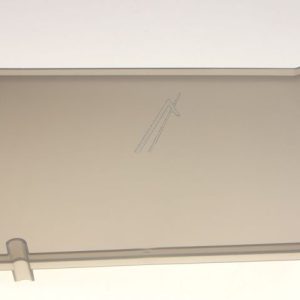 C00386957 481010621852 Separatore cassetto grigio opaco Whirlpool