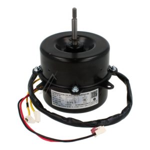 4055870911 Motore ventola per condensazione Electrolux
