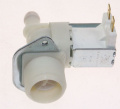 813050131 Elettrovalvola acqua ALFA200X Smeg