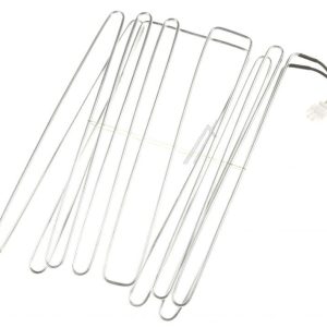 C00115199 482000028811 Resistenza evaporatore 150W Indesit