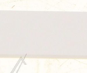 C00509363 488000509363 Copri-vite maniglia L70 GW Whirlpool