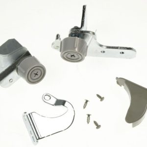 C00647038 488000647038 Kit inversione porta Hotpointariston
