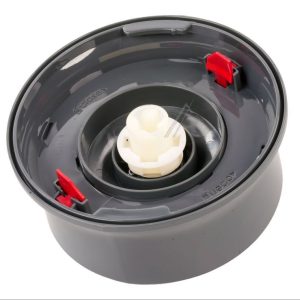 AS00007015 Gruppo lame Kenwood