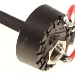 KW716925 Interruttore on/off completo con dado esagonale M10 Kenwood
