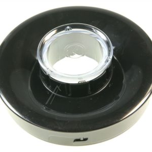 KW716112 Coperchio boccale con tappo di riempimento nero FPP234 Kenwood