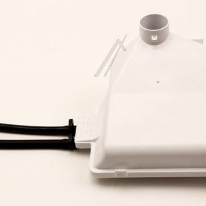 42192990 Vaschetta detersivo grigio con tubo freddo 47/5-P Panasonic