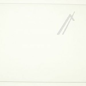 47014712 Ripiano vetro R (3,2) 283 Atlantic