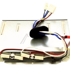 32060372 Resistenza asciugatrice 1600-900W 2 TH(TP) 1 NTC IRCA Atlantic