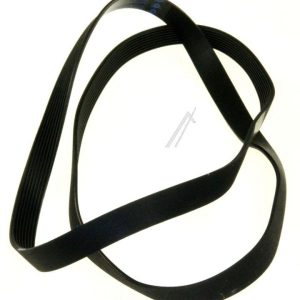 C00074218 482000022676 Cinghia elastica L=1046-1051 mm H8 dielettrica Ariston
