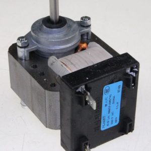 C00080766 482000076681 Motore ventilatore 230V 50Hz WD2000 Ariston