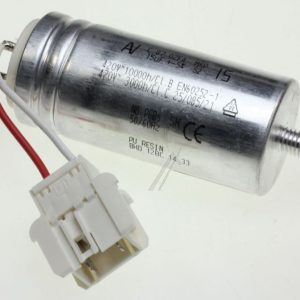 2975070500 C00874696 Condensatore Beko