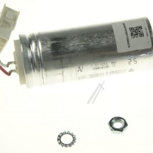 2975070700 C00874695 Condensatore 25µF Beko