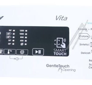 43024015 Quadro comando Candy