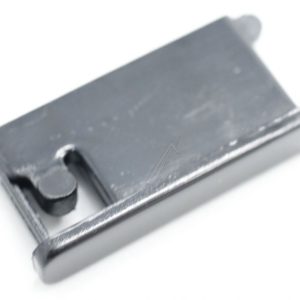 258300087 C00919427 Cornice decorativa porta destra nera Beko