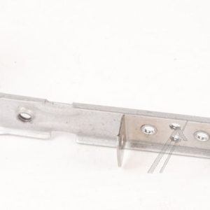 210380001 C00874899 Clip per bulbo termostato grigio Beko