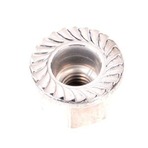 272380001 C00942357 Dado motore turbo Beko