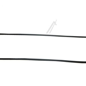 C00195186 481246688875 Guarnizione porta magnetica Whirlpool