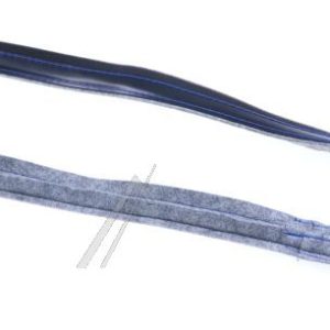 DC93-00878B Guarnizione anteriore DV5000T/DV90T5240AE/S1/E Samsung DC9300878B