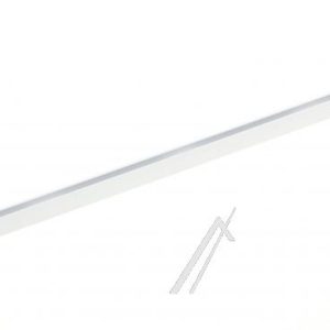 5711600100 C00871547 Profilo posteriore per ripiano in vetro FF Beko