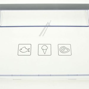 4908510900 C00928328 Sportello cassetto stampato Beko